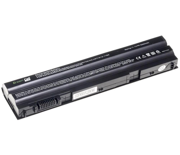 Green Cell PRO 8858X T54FJ M5Y0X do Dell Latitude - 731665 - zdjęcie 2